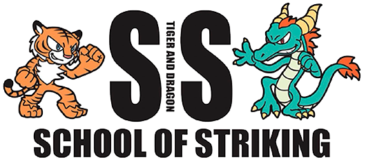 SCHOOL OF STRIKING 打撃の学校
