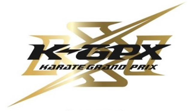 K-GPX KARATE GRAND PRIX